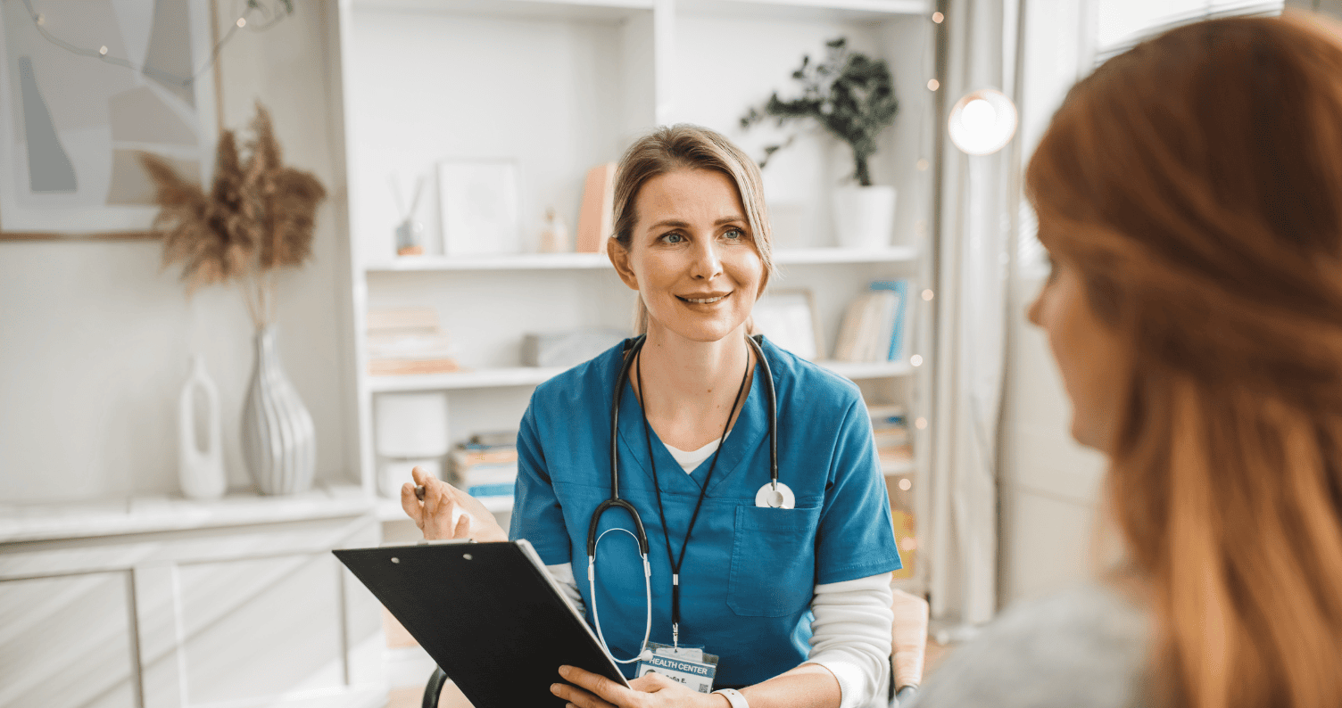 1 Community Nursing Care1134